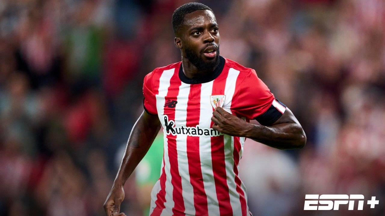 Athletic Club vs. Osasuna (LaLiga)