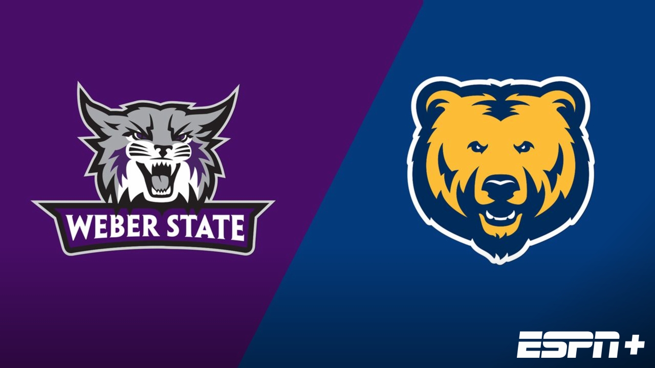 Weber State vs. Northern Colorado (Semifinal)