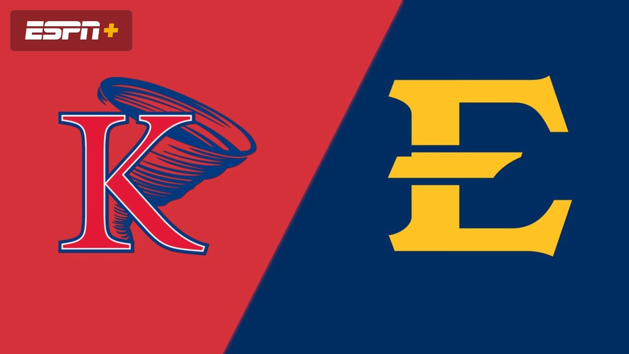 King University vs. East Tennessee State