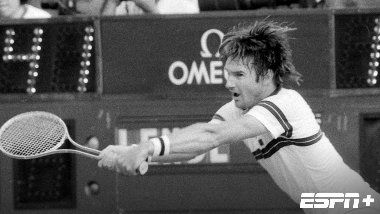 1982 Men's Final