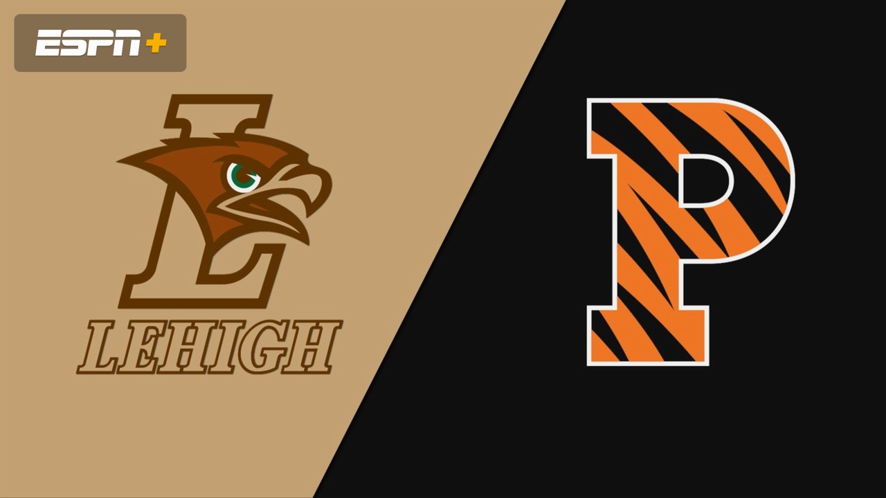 Lehigh vs. Princeton (Wrestling)