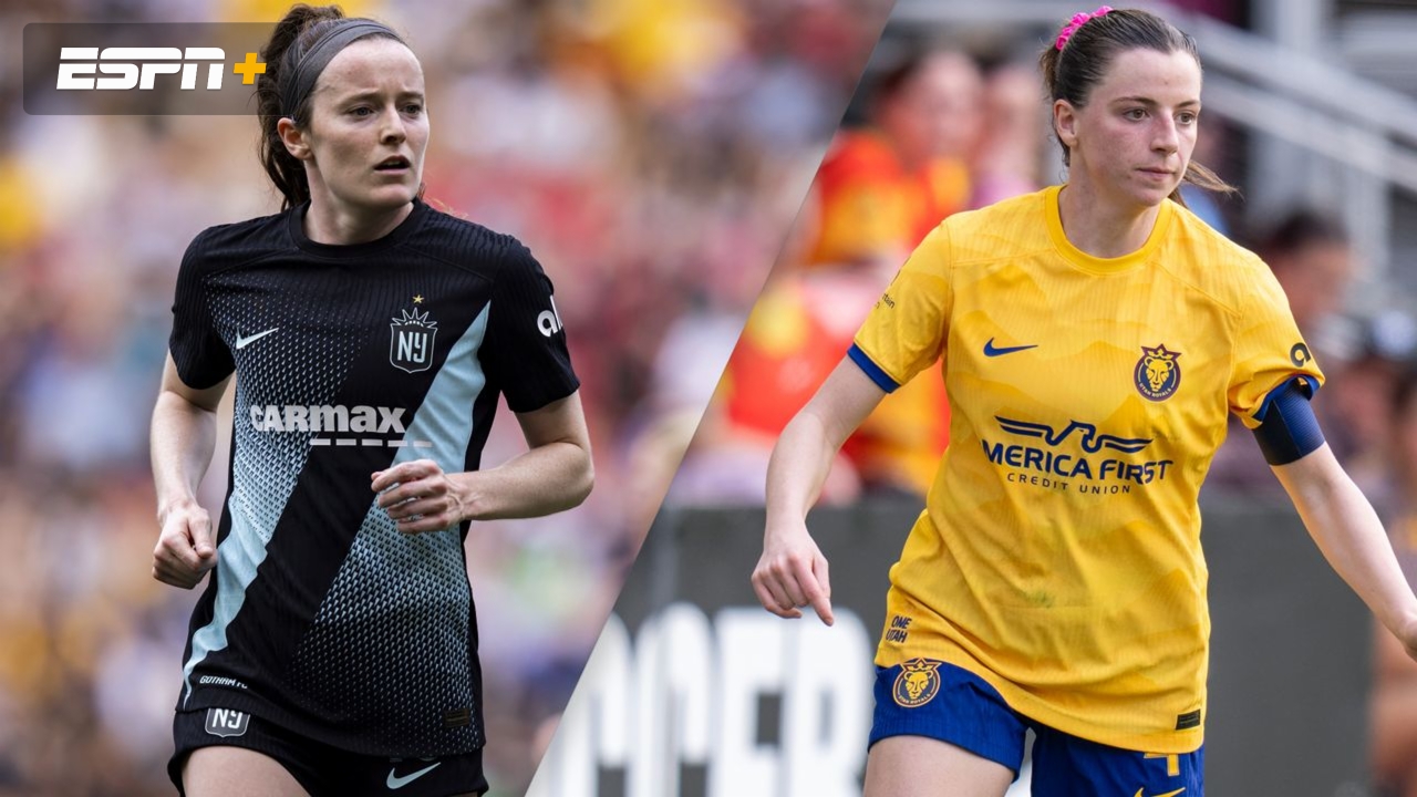 NJ/NY Gotham FC vs. Utah Royals FC (NWSL)