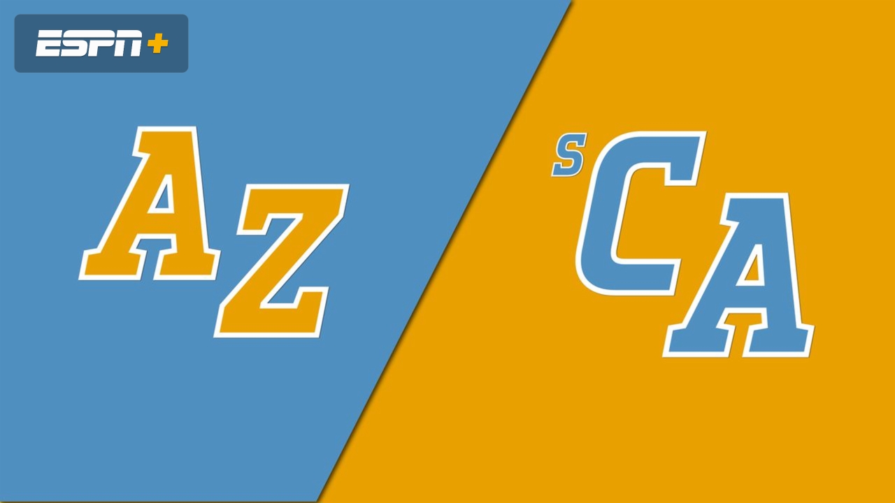 Mesa, AZ vs. San Marino, CA