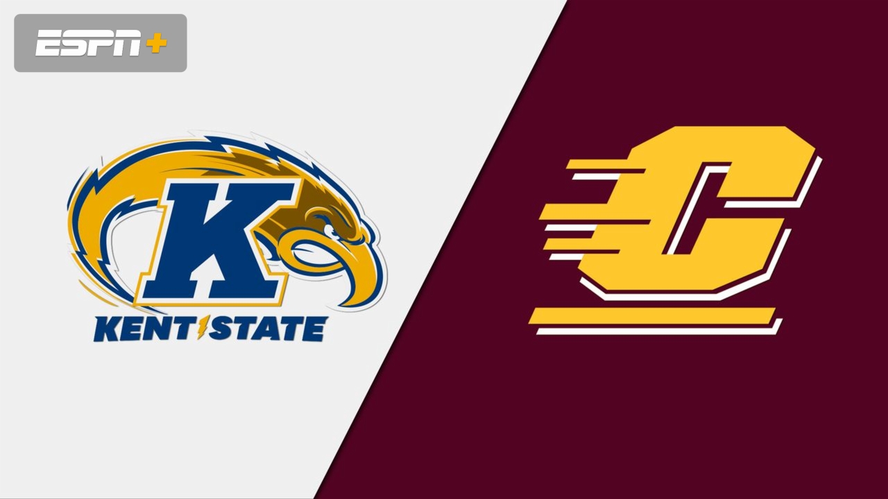 Kent State vs. Central Michigan (M Basketball)