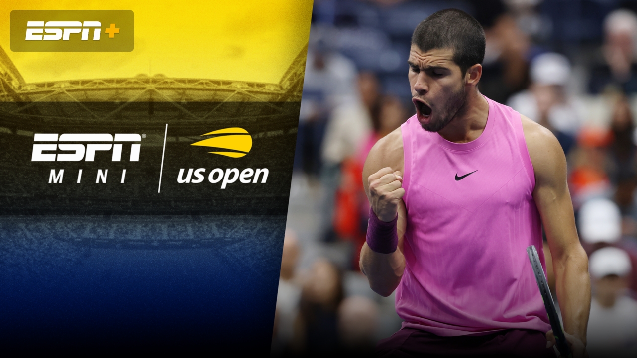 2025 Men's Final: Sinner vs. Alcaraz