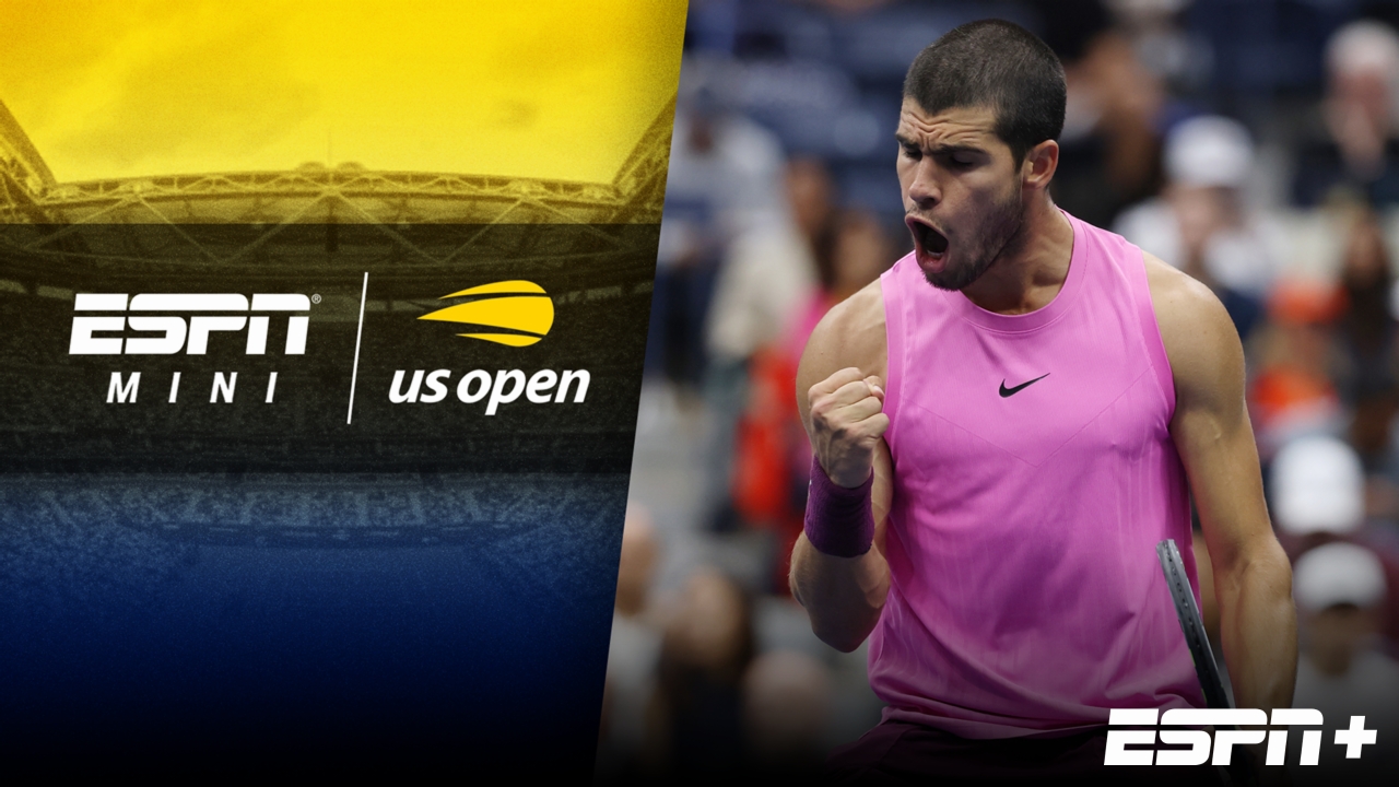 2025 Men's Final: Sinner vs. Alcaraz