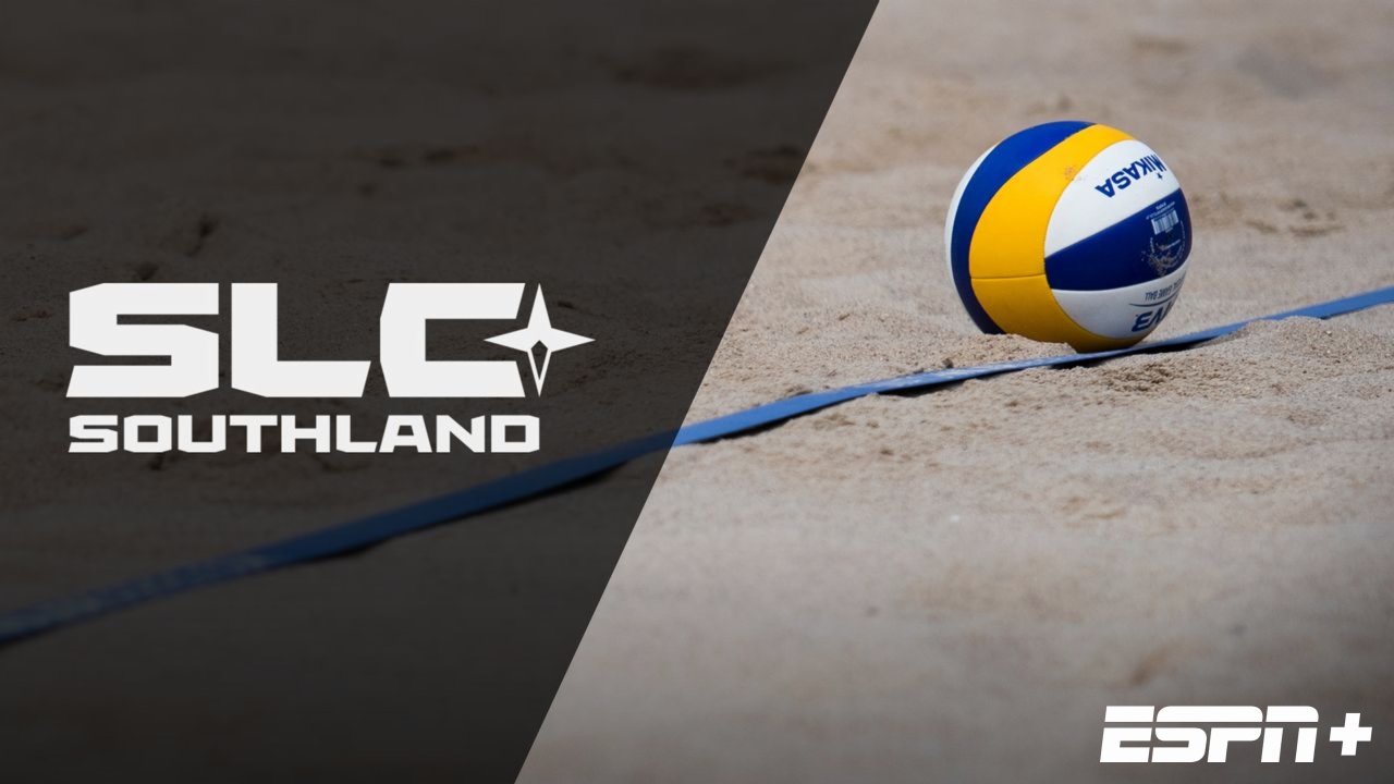 Southland Beach Volleyball Championship