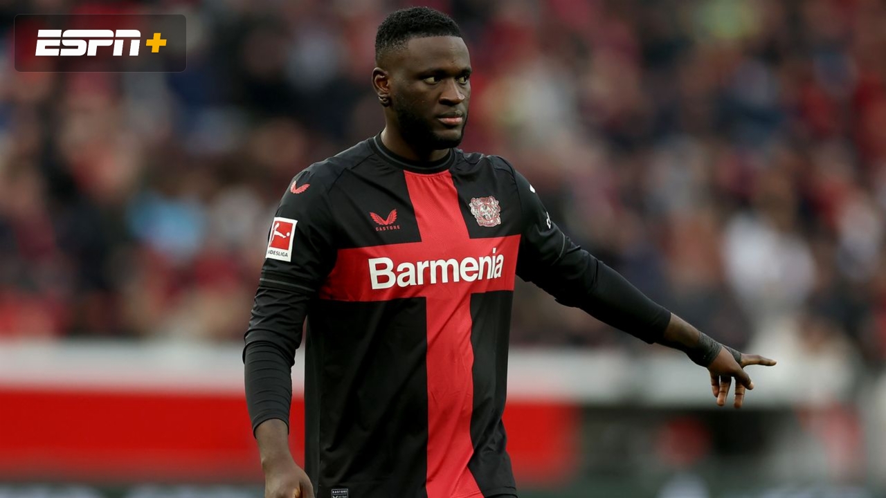 SV Werder Bremen vs. Bayer 04 Leverkusen (Bundesliga)