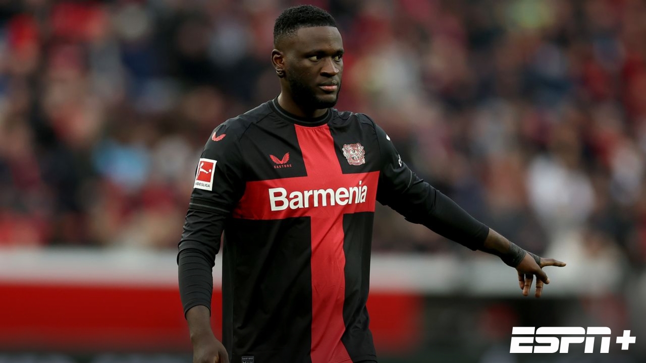SV Werder Bremen vs. Bayer 04 Leverkusen (Bundesliga)