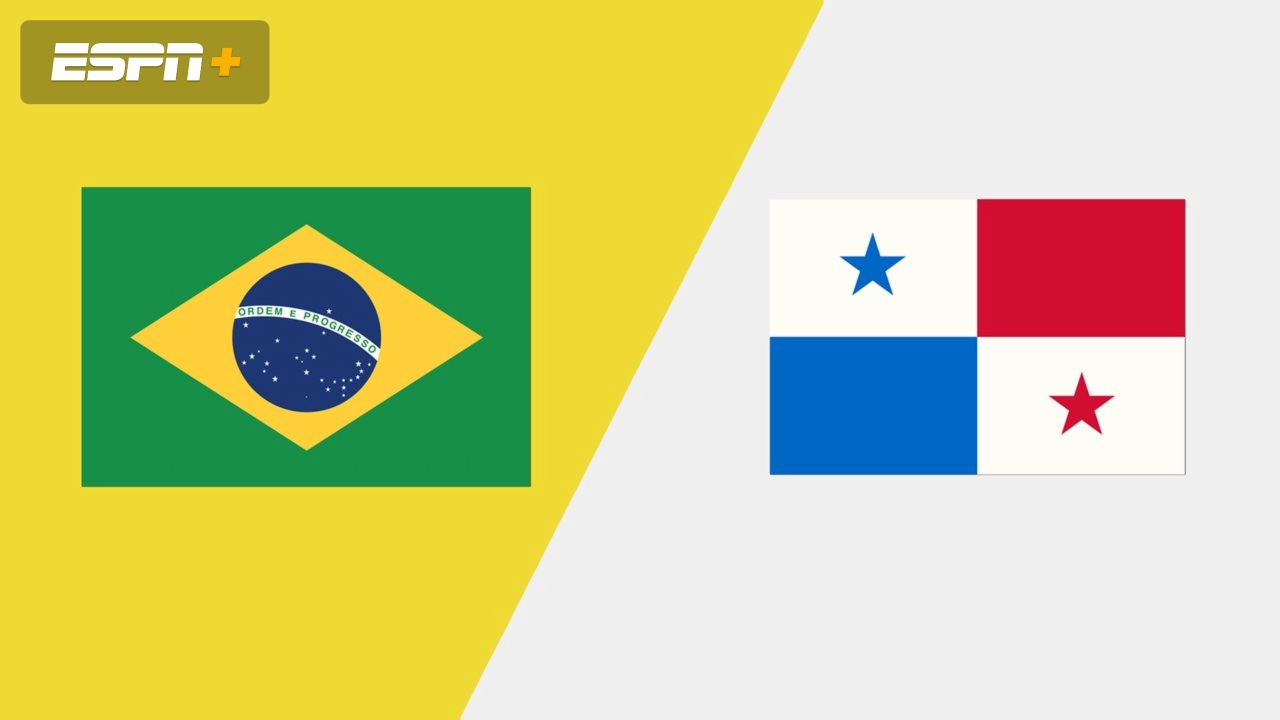En Español-Brasil vs. Panamá (Fase de Grupos)