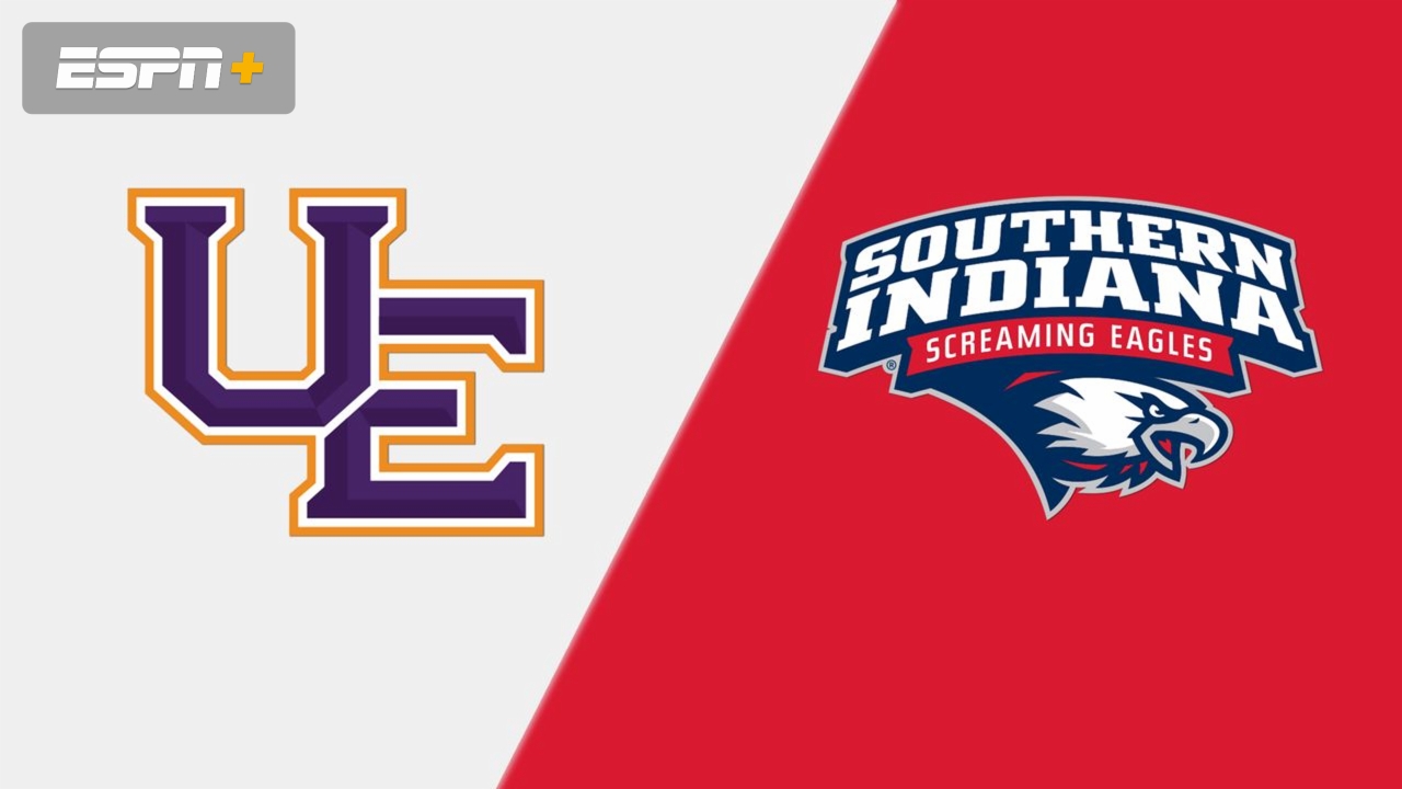 Evansville vs. Southern Indiana