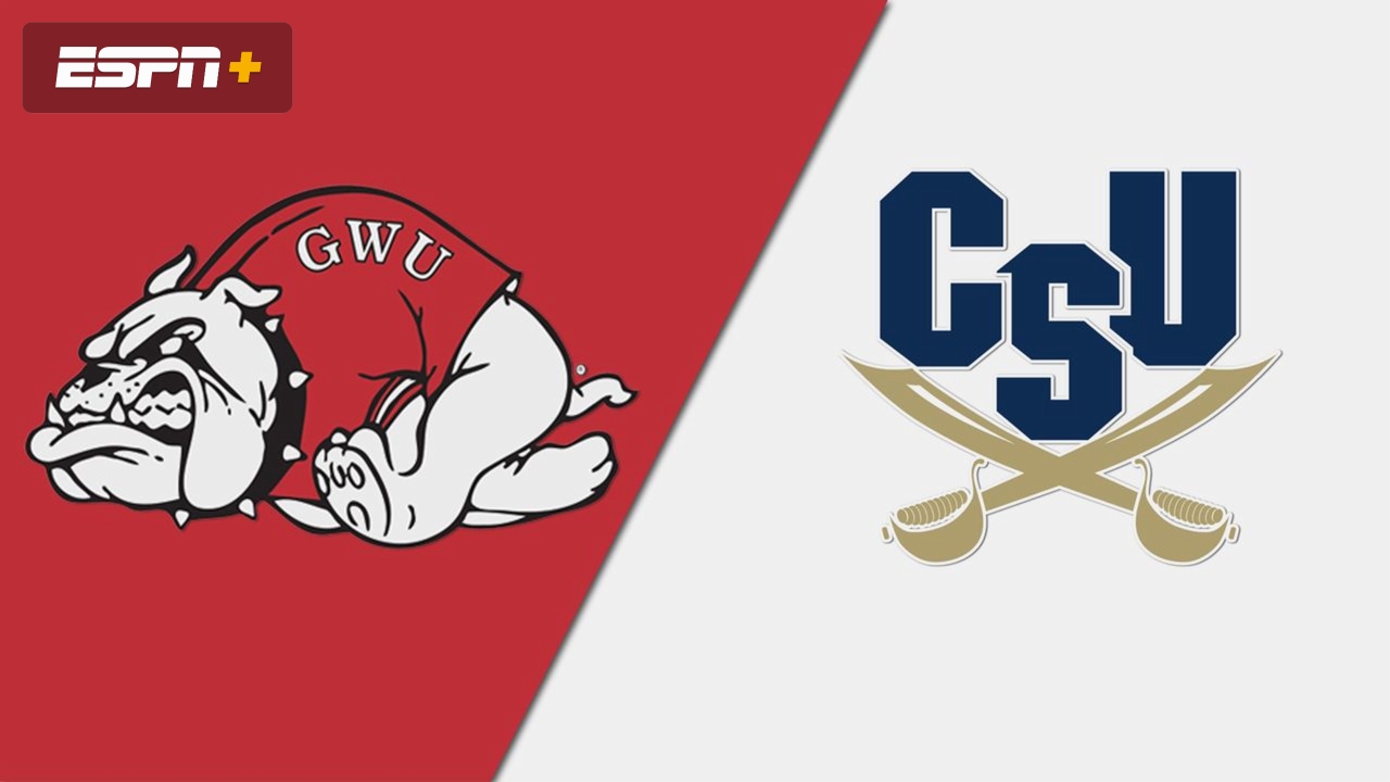 Gardner-Webb vs. Charleston Southern (Baseball)