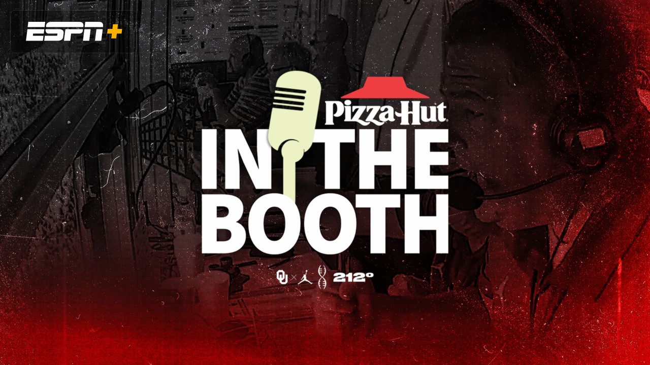 OU Football In the Booth (Radio)