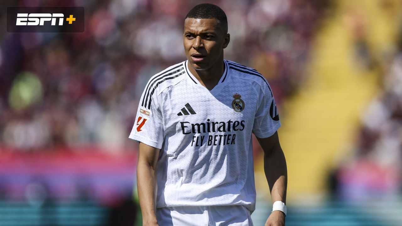 Real Madrid vs. Mallorca (LALIGA)