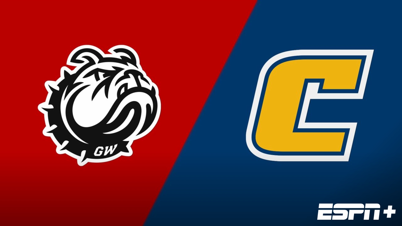 Gardner-Webb vs. Chattanooga