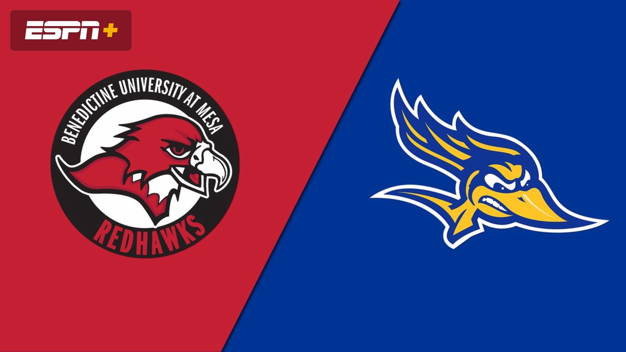 Benedictine Mesa (AZ) vs. CSU Bakersfield (M Basketball)