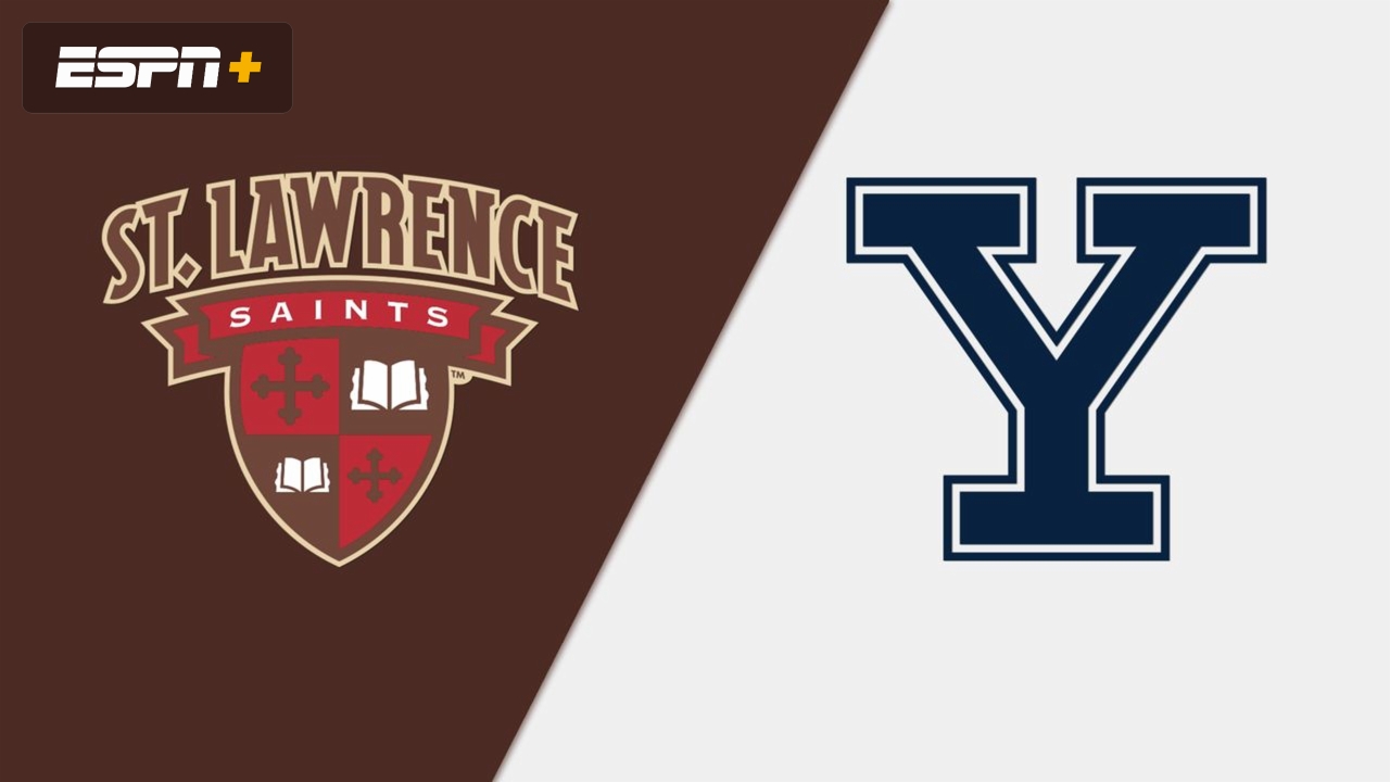 #10 St. Lawrence vs. #14 Yale