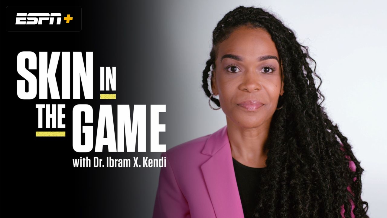 The Invisible Struggle (Ep. 2)