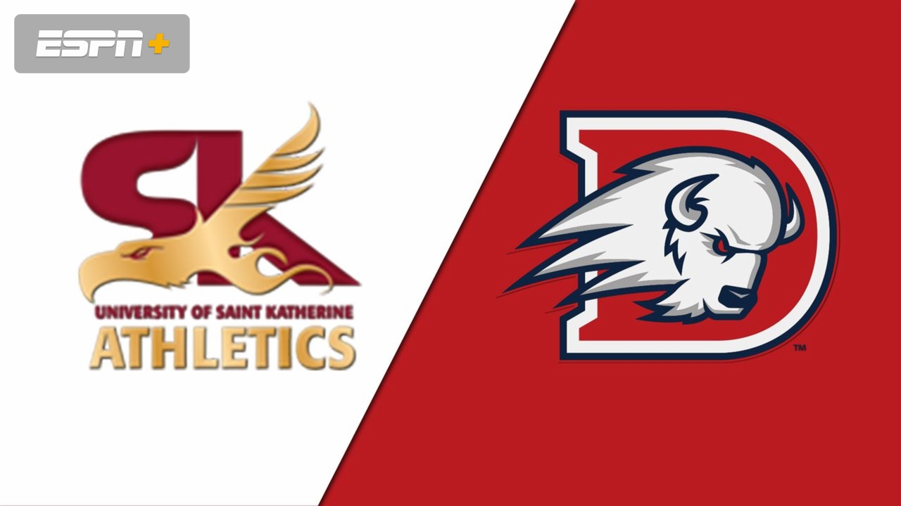 St. Katherine vs. Dixie State (M Basketball)