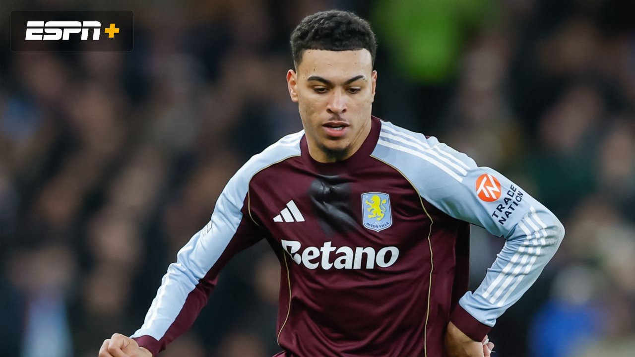 Aston Villa vs. Newcastle United (Round 4)