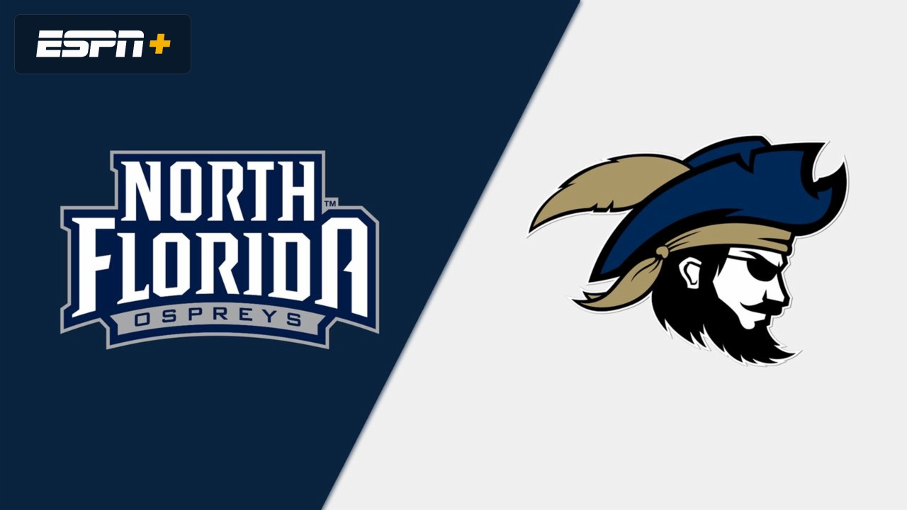 North Florida vs. Charleston Southern