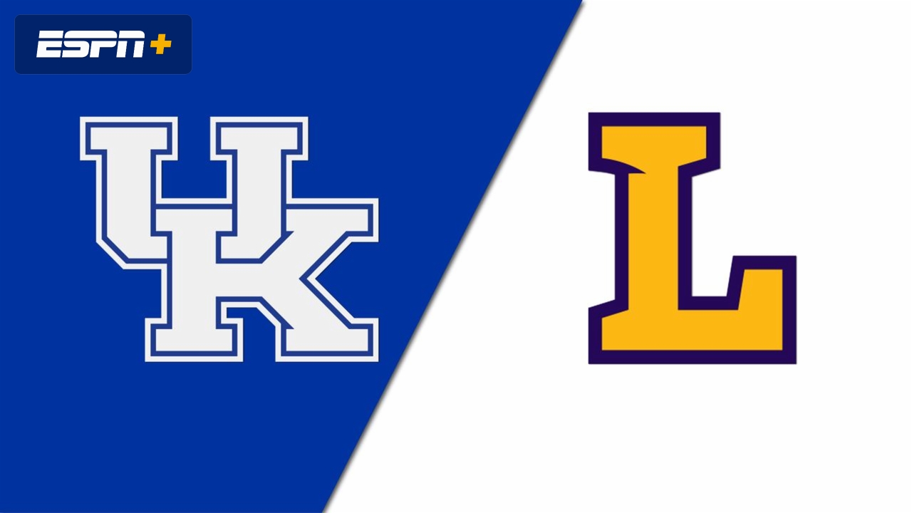 Kentucky vs. Lipscomb (Baseball)