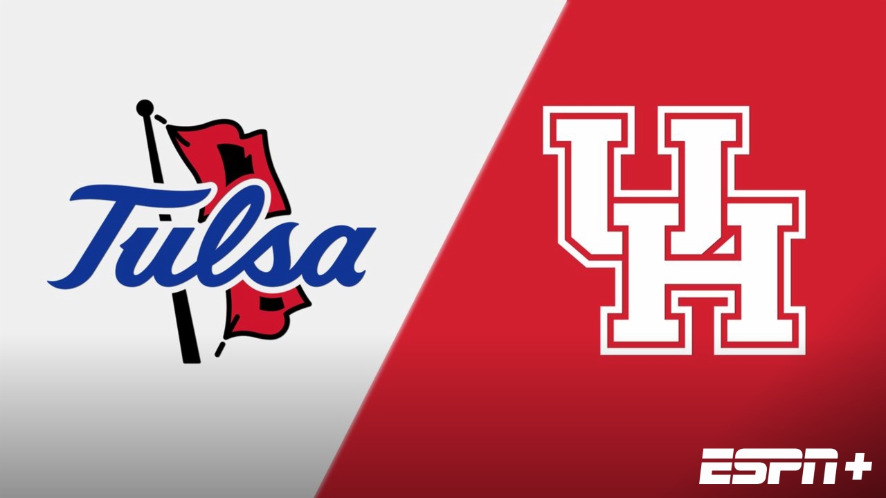 Tulsa vs. Houston