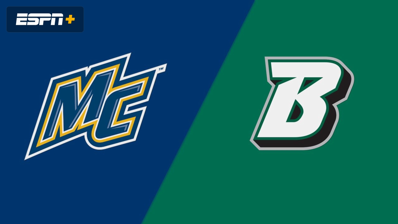 Merrimack vs. Binghamton