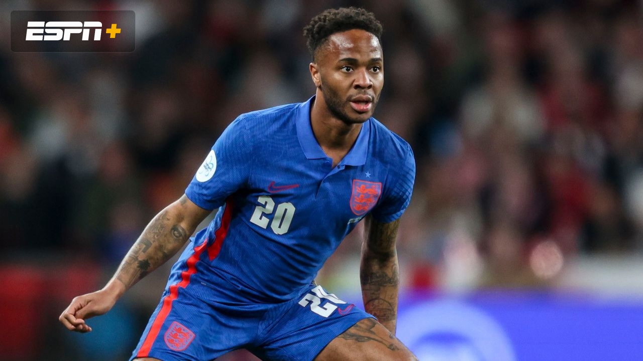 England vs. Ivory Coast (International Friendly)