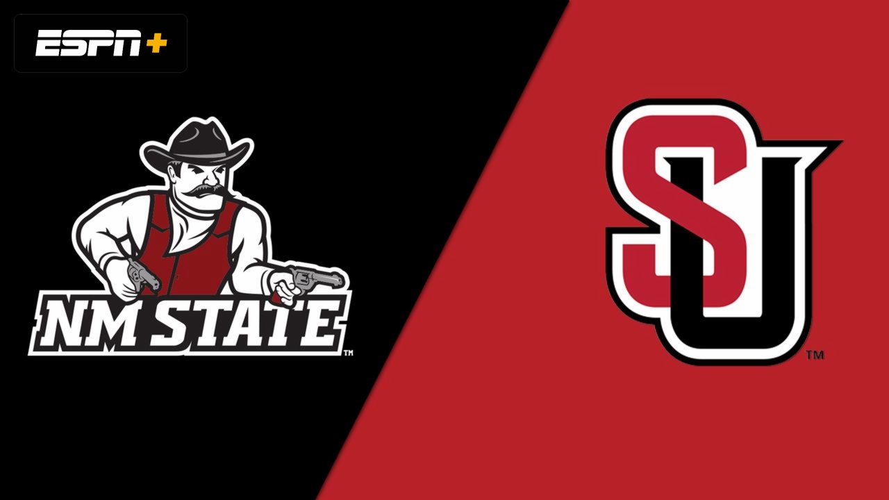 New Mexico State vs. Seattle U (W Volleyball)