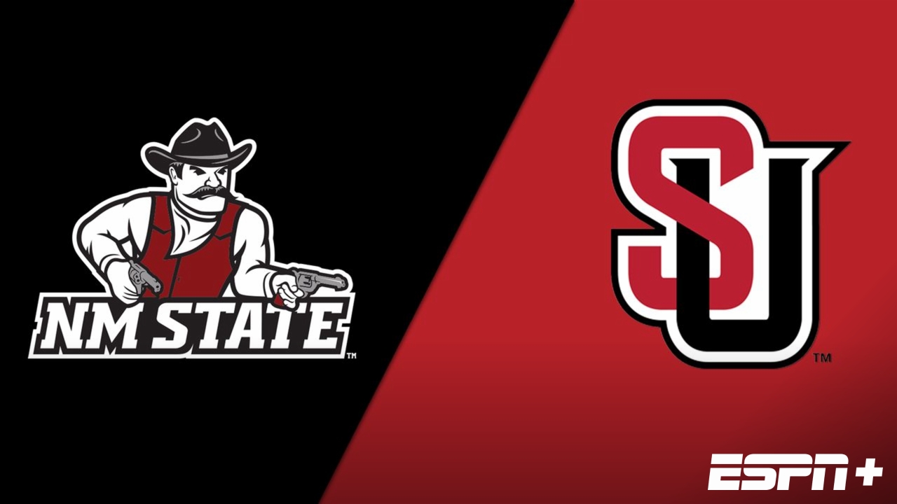 New Mexico State vs. Seattle U (W Volleyball)