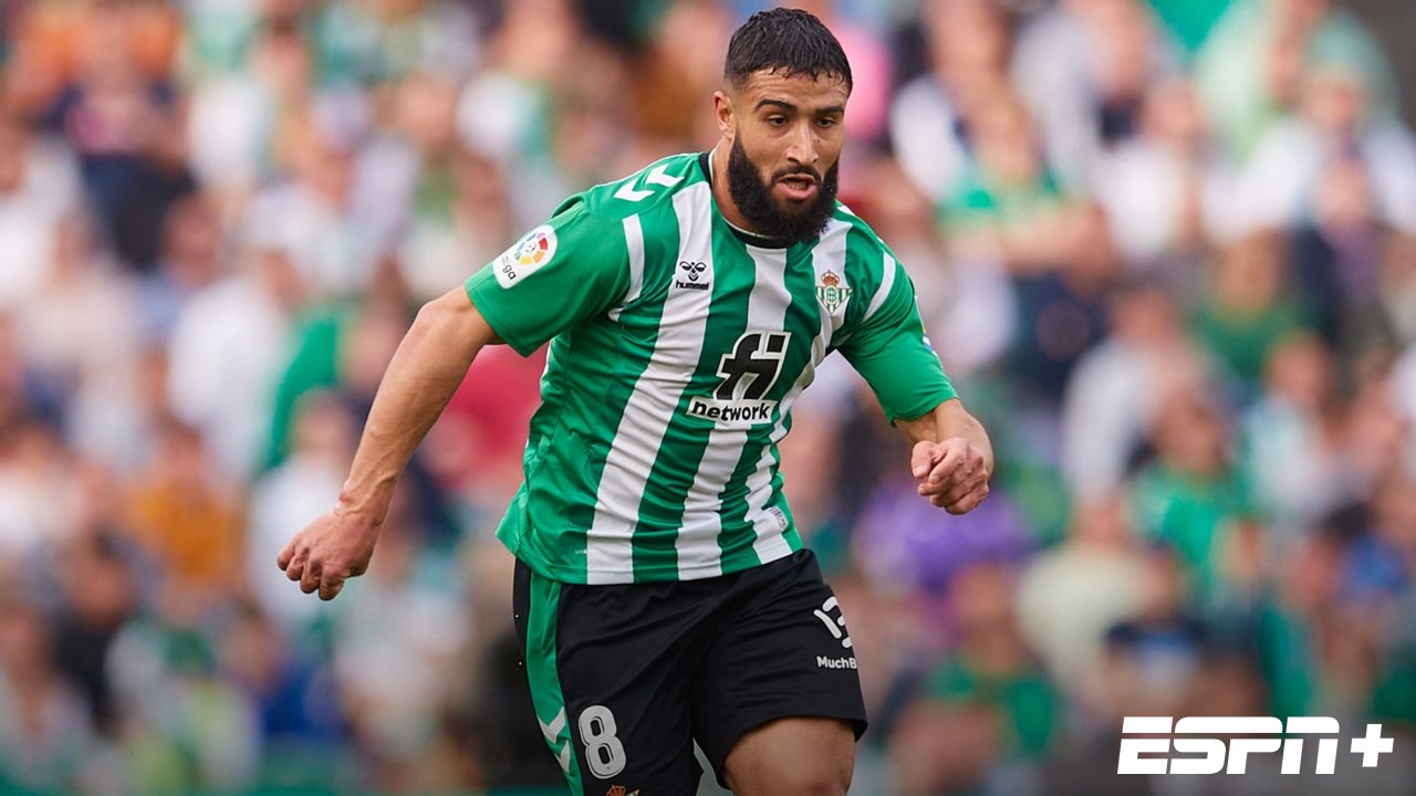 En Español-Elche vs. Real Betis (LaLiga)