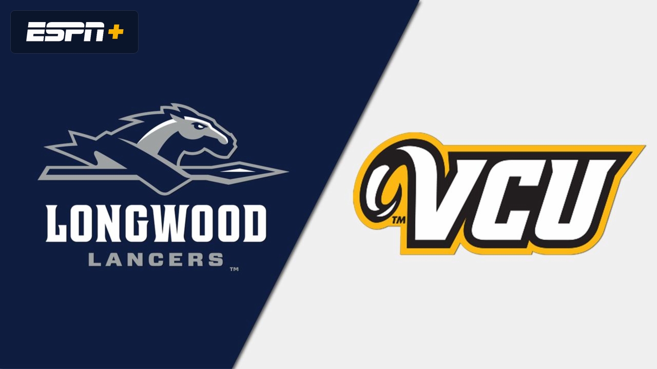Longwood vs. VCU (W Lacrosse)