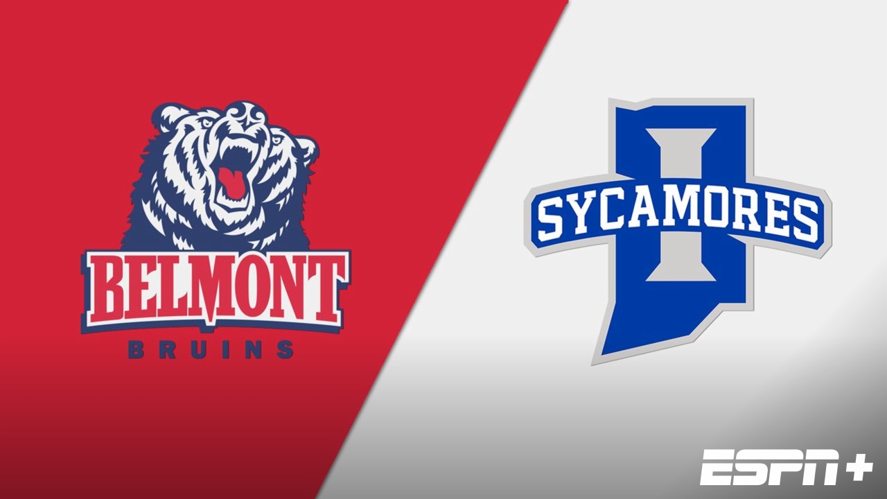 Belmont vs. Indiana State
