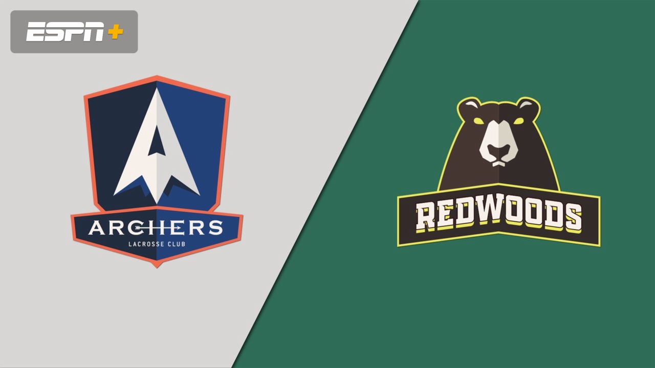 Archers vs. Redwoods