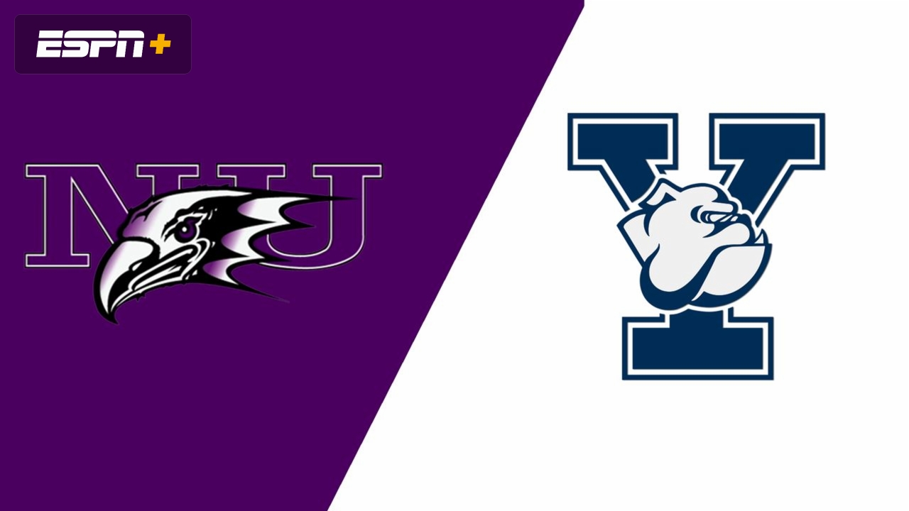 Niagara vs. Yale (M Soccer)