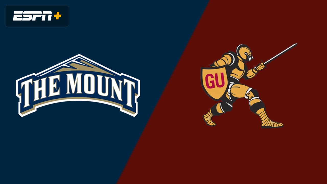 Mount St. Mary's vs. Gannon