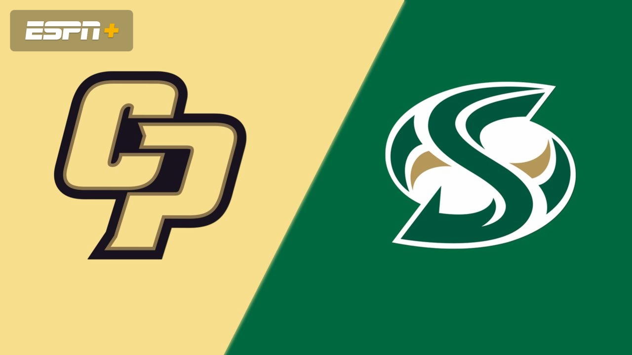 Cal Poly vs. Sacramento State
