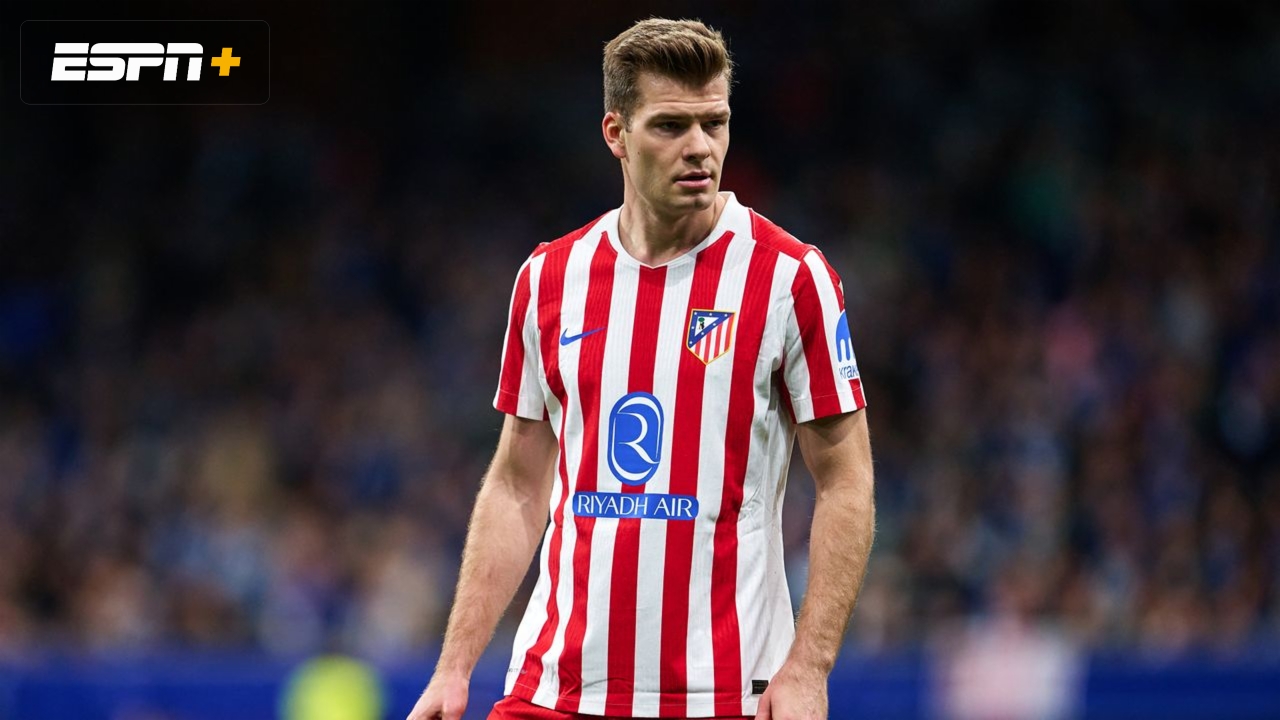 Sevilla FC vs. Atletico de Madrid