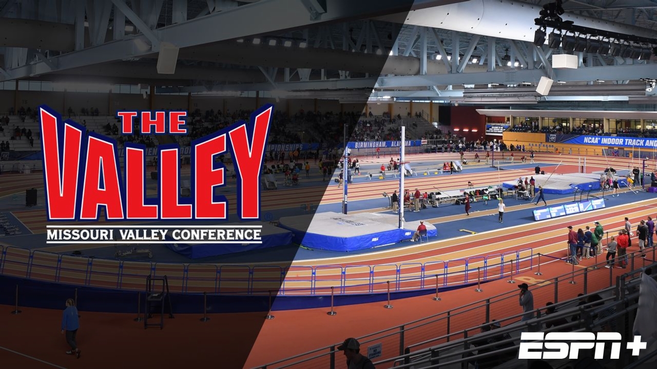 MVC Indoor Championship (Day One)