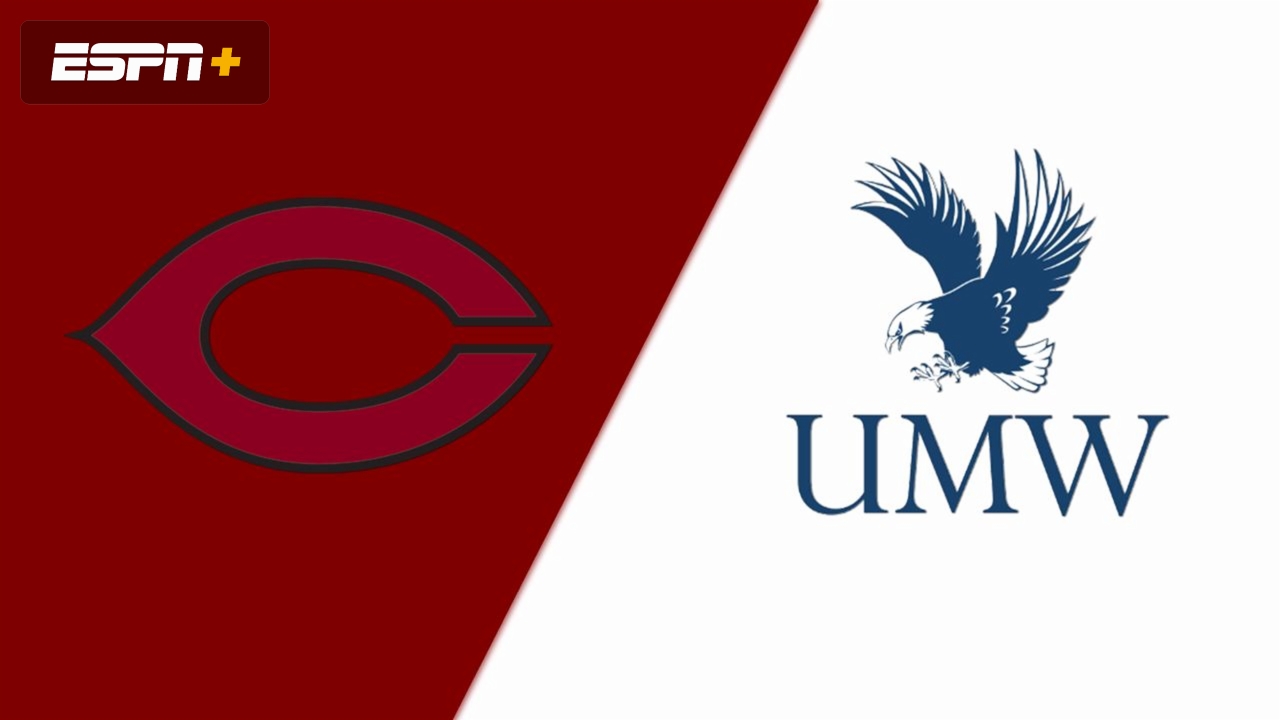 University of Chicago vs. Mary Washington (Quarterfinals)