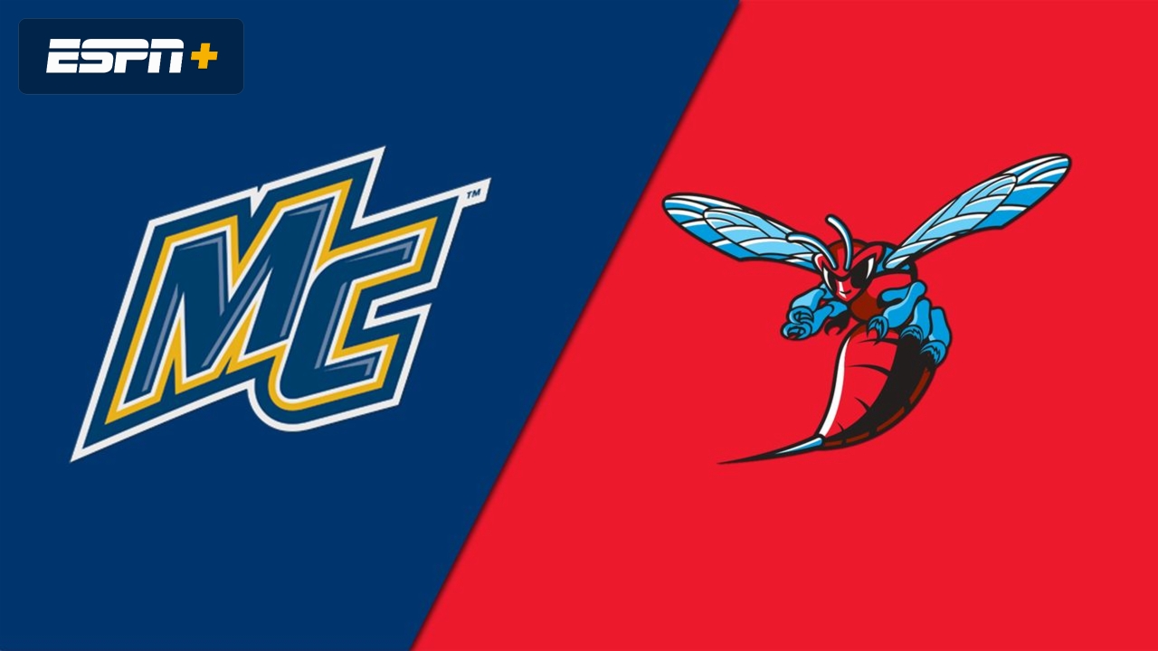 Merrimack vs. Delaware State (Football)
