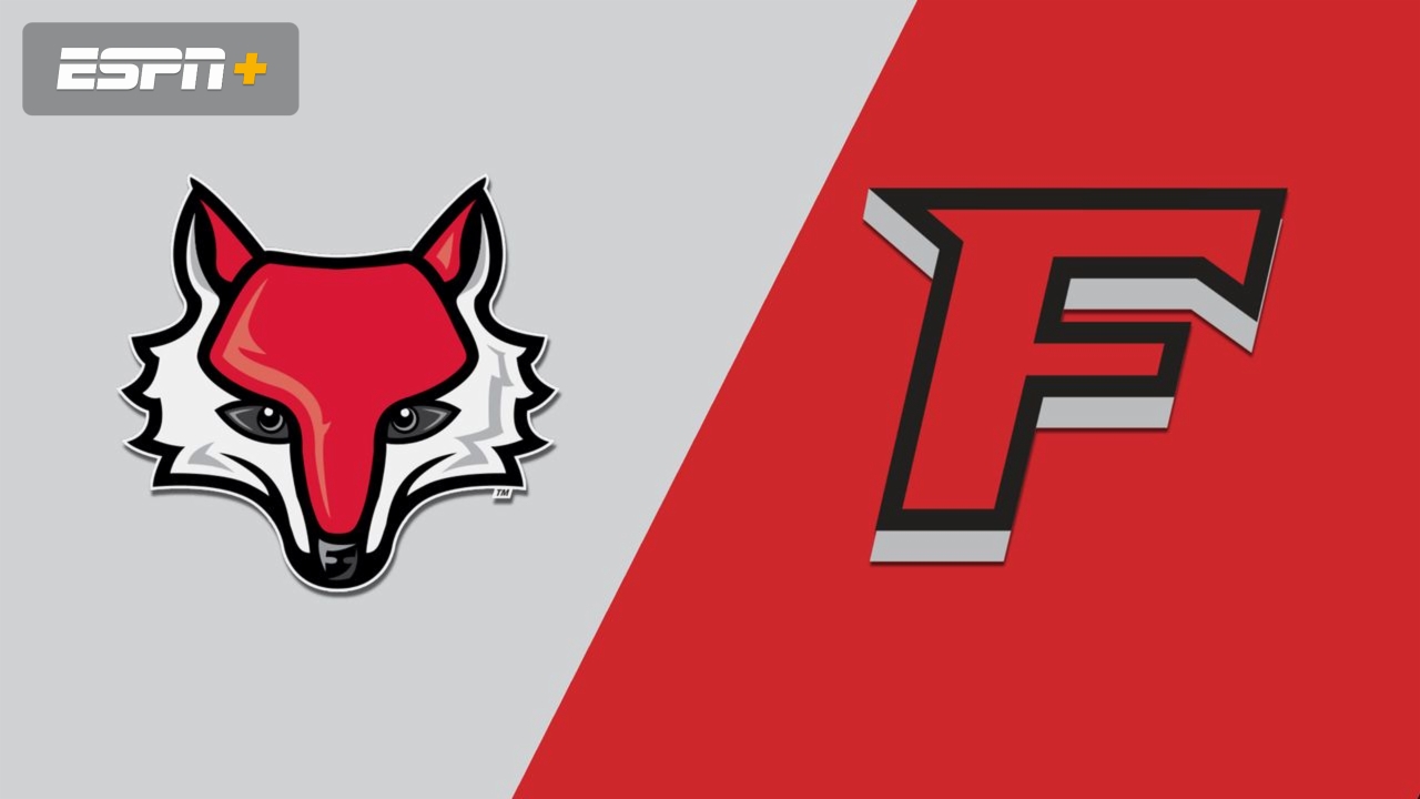 Marist vs. Fairfield (M Basketball)