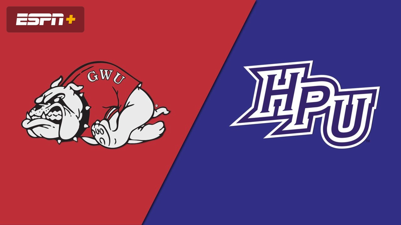 Gardner-Webb vs. High Point (Semifinal) (W Soccer)