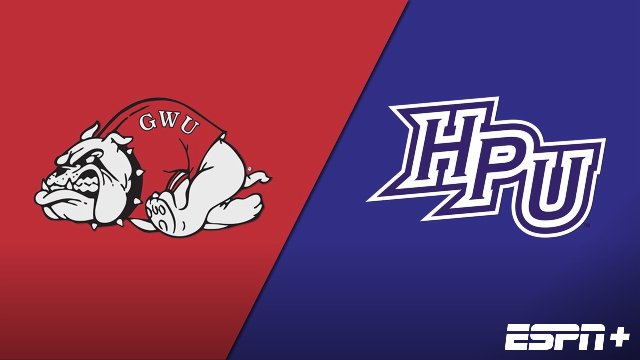Gardner-Webb vs. High Point (Semifinal) (W Soccer)