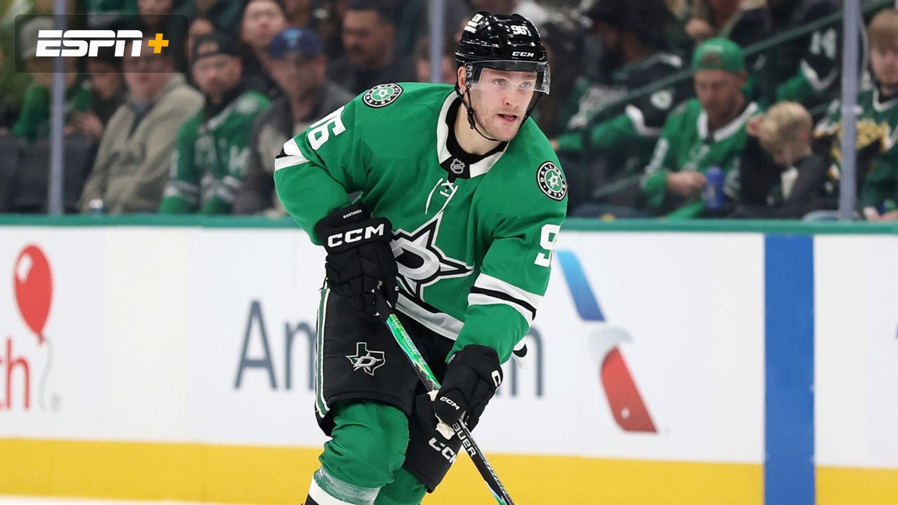 Dallas Stars vs. Anaheim Ducks