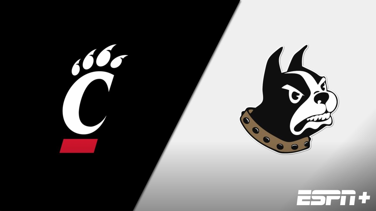 Cincinnati vs. Wofford (Baseball)