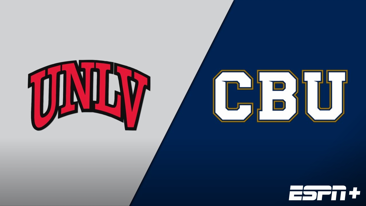 UNLV vs. California Baptist