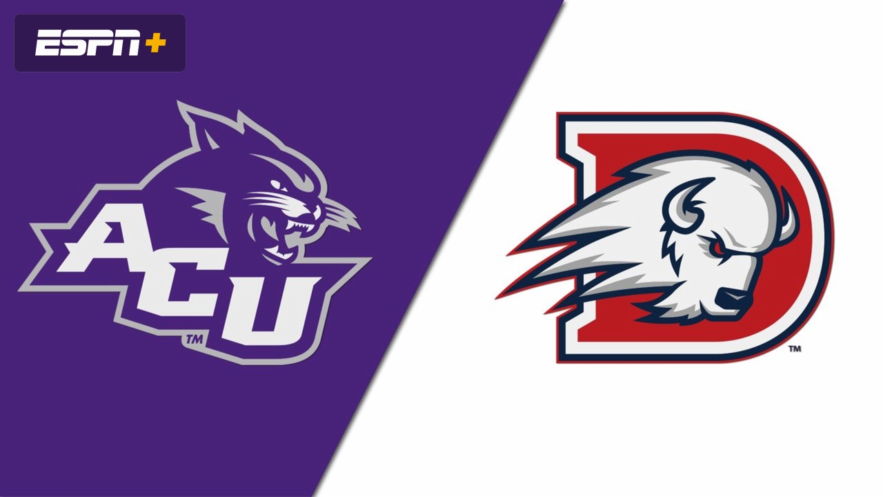 Abilene Christian vs. Dixie State (M Basketball)