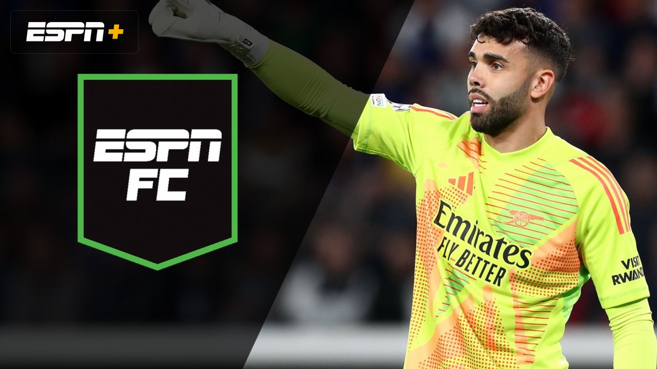 Thu, 9/19 - ESPN FC